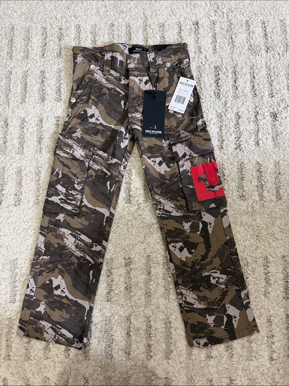 100% Authentic True Religion Jeans